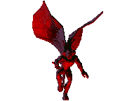 demon