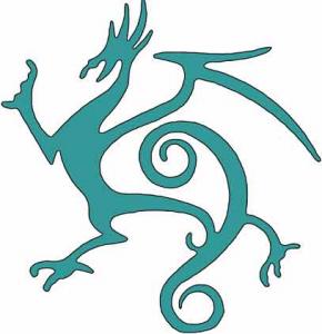 symbol / dragon