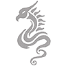 symbol / dragon