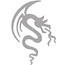 symbol / dragon