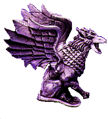 griffion / gargoyle