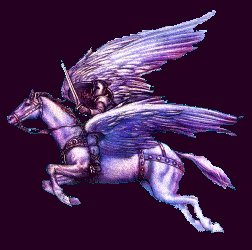 pegasus