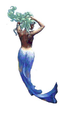 mermaid