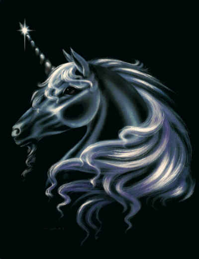 unicorn