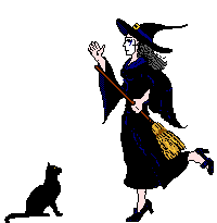 witch