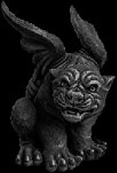 gargoyle